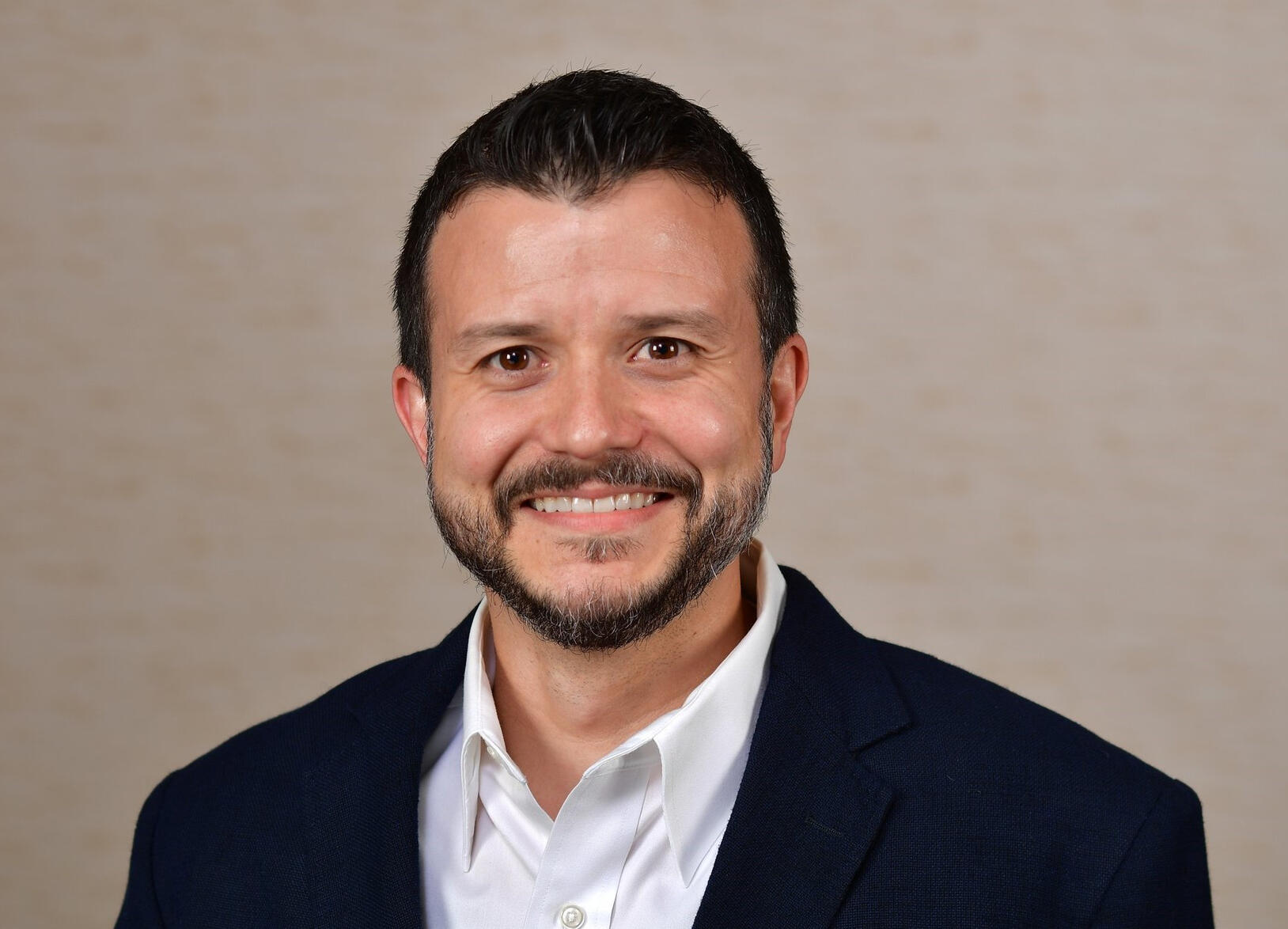 Dante Peduzzi Leadership Coach